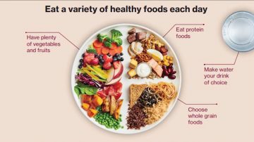 加拿大新食物指南鼓勵人們多吃素