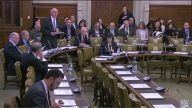【禁聞】英議會大廈研討會 譴責中共活摘罪行