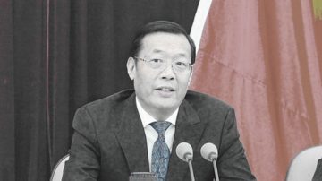 四川殺官案後續  連中三槍的市委書記調職