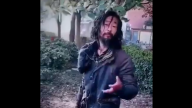 上海流浪漢為何一夜爆紅 各界分析