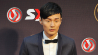 李荣浩巡演上海起跑 杨丞琳打卡“我在这”