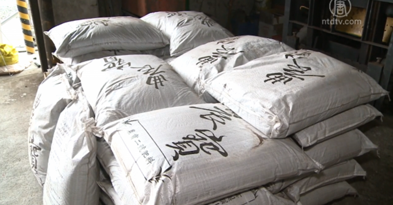 糞便變黃金 畜牧場年產1萬2千噸肥料