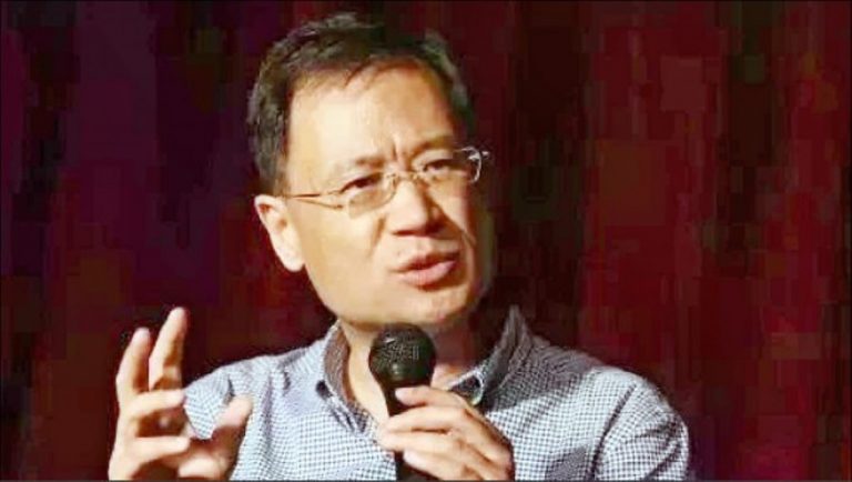 胡少江：思想專制將中國大學生推向墮落的深淵