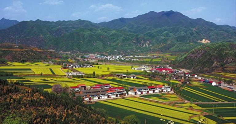 【典故新解】愚公移山——謀事在人成事在天