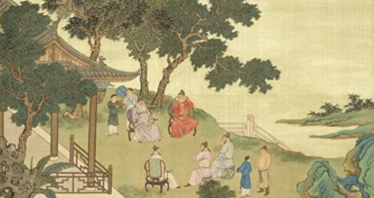 元自實仙境奇遇記