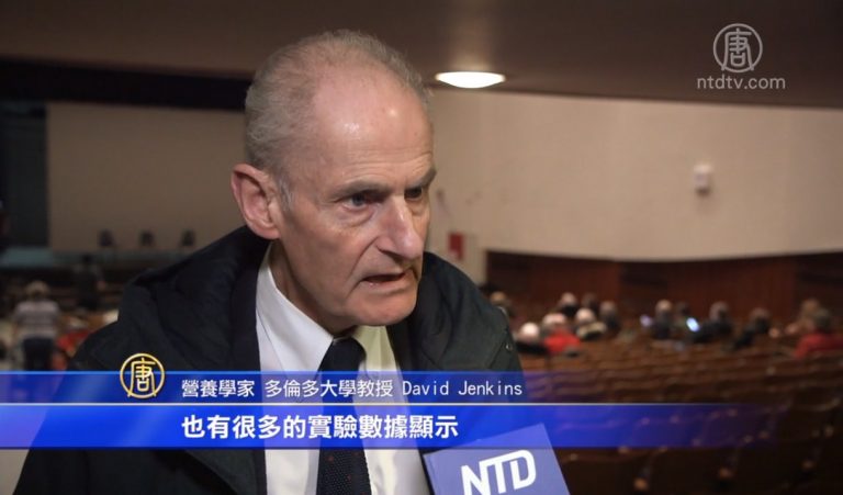 加拿大新食物指南鼓勵人們多吃素
