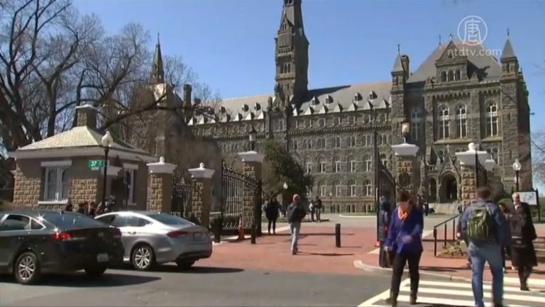大學錄取欺詐案延燒 加州學生家長提訴訟