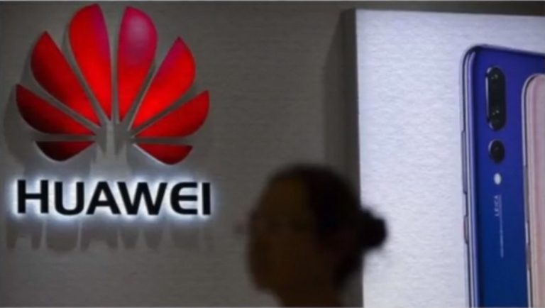 澳媒首曝：中共使用華為入侵他國網絡
