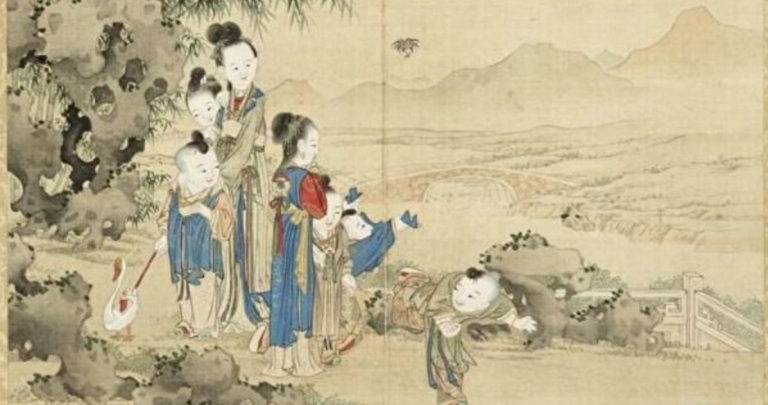 待痴弟不離不棄 千鈞一髮躲兵變