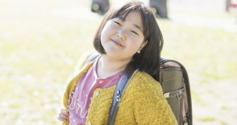 記得出生前，神跟我說……