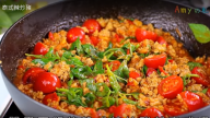 泰式辣炒豬 酸辣適中 胃口大開（視頻）