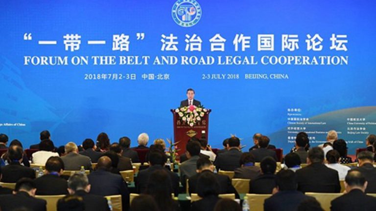 意大利總理改口：一帶一路協議不具約束力
