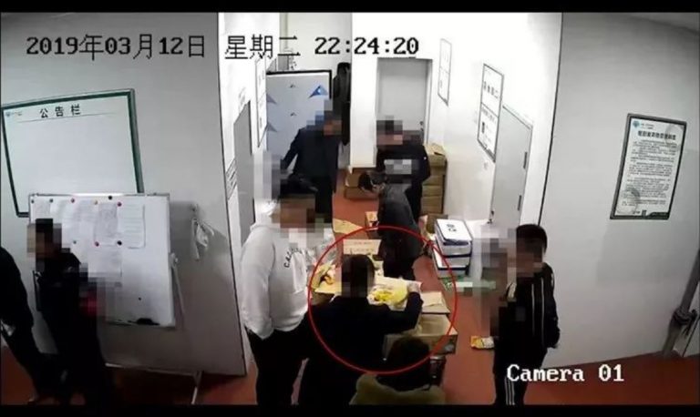 王林清模式再現？霉食品事件大反轉  3家長涉造假刑拘