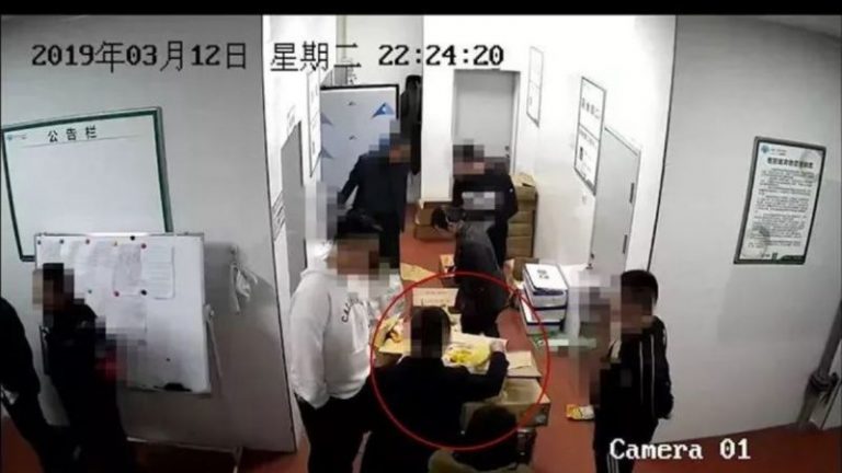 成都家長「造假」視頻有假？ 網友發圖質疑賬號被秒刪（視頻）