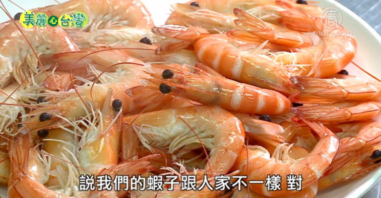 美麗心台灣：翻轉養殖者宿命 柯明賢推無毒白蝦產銷鏈