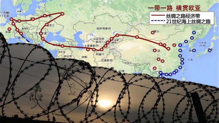 德自民黨要求即停對中共貸款:給他們錢是精神錯亂