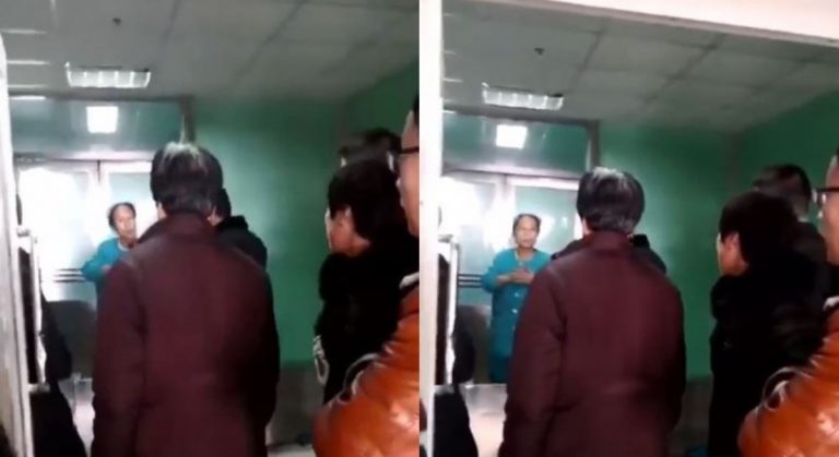 中國冷血醫院催款 10分鐘不交錢推出手術室