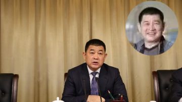 傳咸陽紀委書記自殺 絕筆信披露官場黑幕