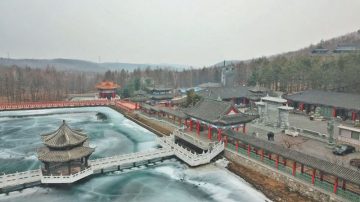 港媒：权贵蚕食“中国梦” 压缩百姓生存空间