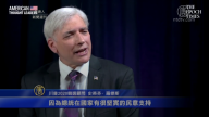 【新聞週刊】專訪川普2020競選顧問 談假新聞與煽動仇恨