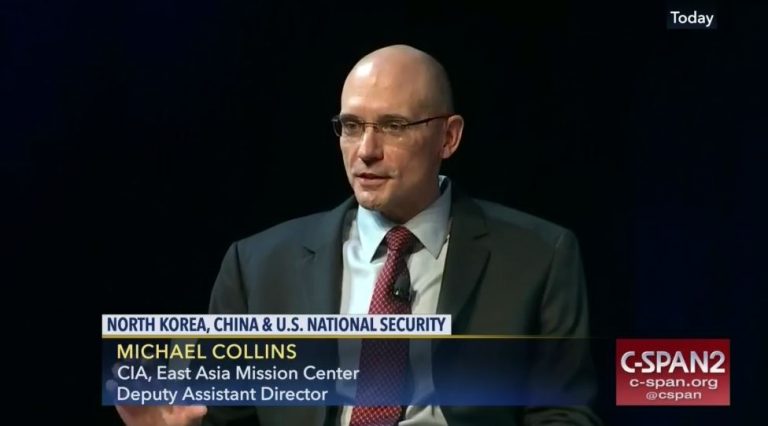 CIA官員:中共威脅前所未有 正對美發動冷戰