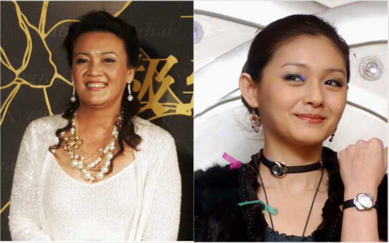 大S婆婆張蘭藐視法庭被判監？汪小菲發布聲明