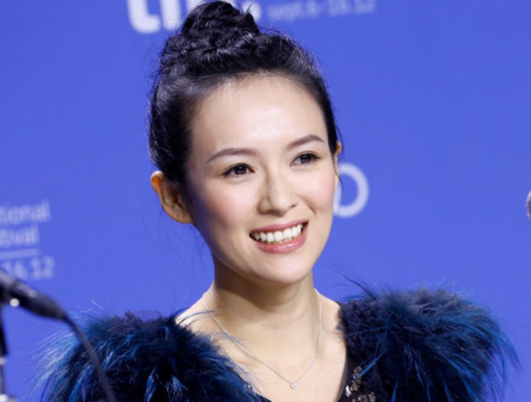 不顧父母反對嫁汪峰 章子怡追愛故事登BBC