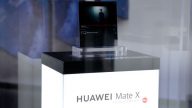美大使：使用華為5G設備將使德美情報共享受限