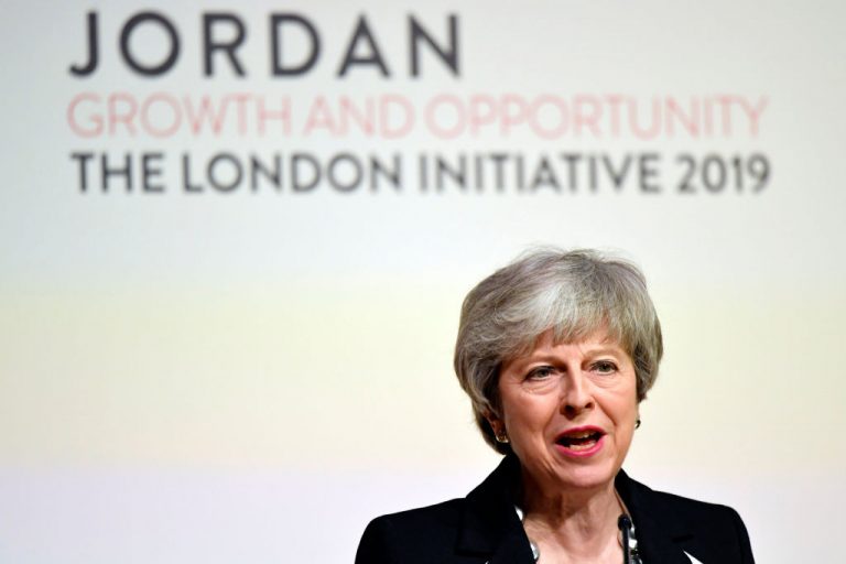 四項脫歐替代方案 英議會投票再全否決