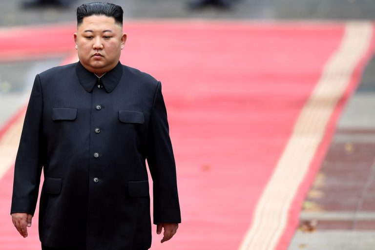 故伎重施？朝鮮威脅停止無核化談判