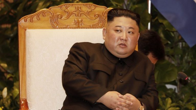 金正恩喜食半熟牛肉？川金會主廚曝金氏食譜