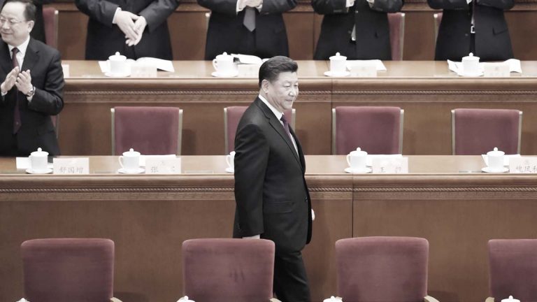 兩會軍方一國兩制言論惹議 折射官場亂象