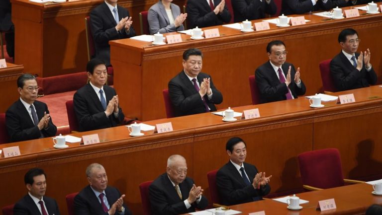 北京擬「減稅降費2萬億」 專家疑結構與實施