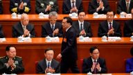 李克強「落選」人大主席團  港媒揭內幕