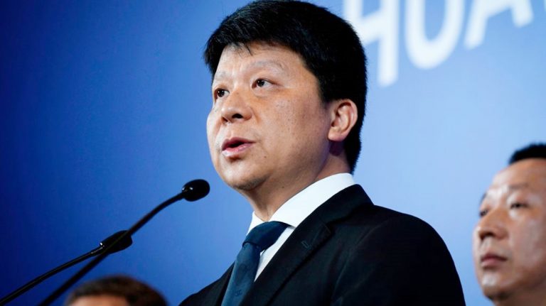 專家：華為勝算不大 孟晚舟吃牢飯恐成定局
