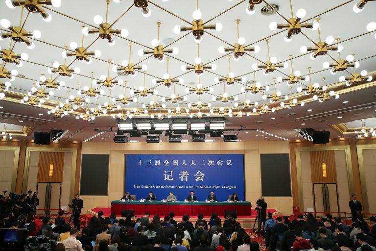 中共高官再曝GDP造假 專家揭其根本原因