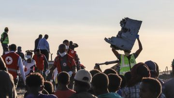 遲到2分鐘 非營利組織會長躲過死亡班機