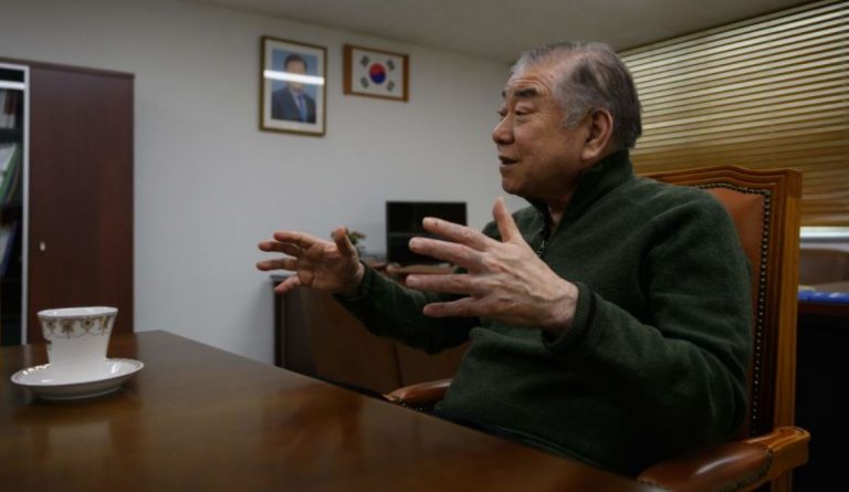 對朝鮮失去耐心 文在寅顧問：應作出行動