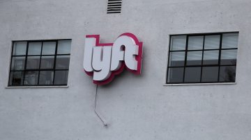 財經速瞄：Lyft IPO欲得20億美元 富達350億收購Worldpay