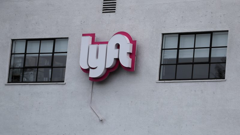 財經速瞄：Lyft IPO欲得20億美元 富達350億收購Worldpay