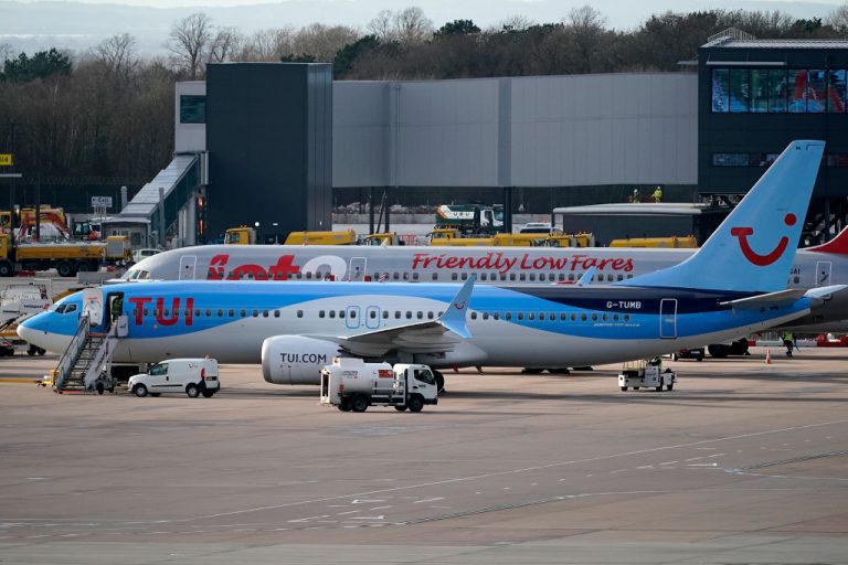 埃塞空難後 波音737 MAX禁止進出歐洲空域