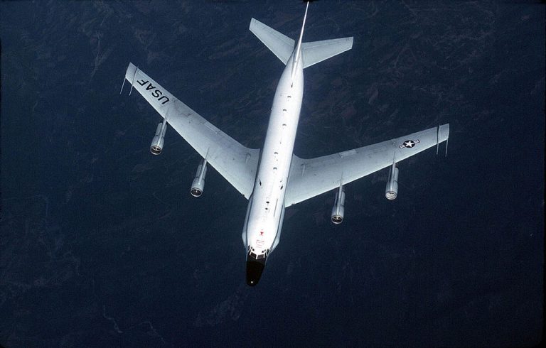 金正恩準備射遠程火箭？美偵察機飛往朝鮮半島