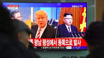 金正恩談判破裂重操舊業？朝鮮核基地疑復工