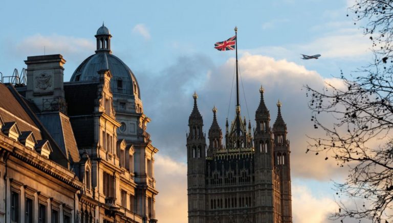 英國脫歐進入關鍵週 國會連3天進行表決之戰