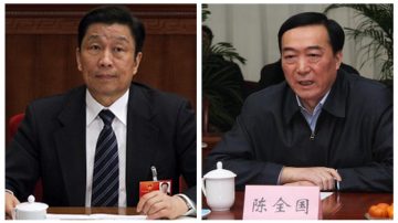 翟天臨事件持續延燒 李源潮陳全國中招