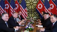 川普退出对朝谈判 美两党罕见共挺川普