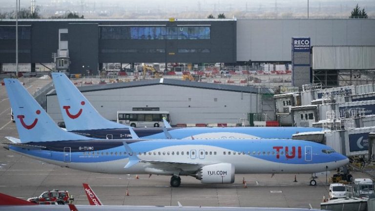 楊寧：埃航空難後北京快速反應很蹊蹺