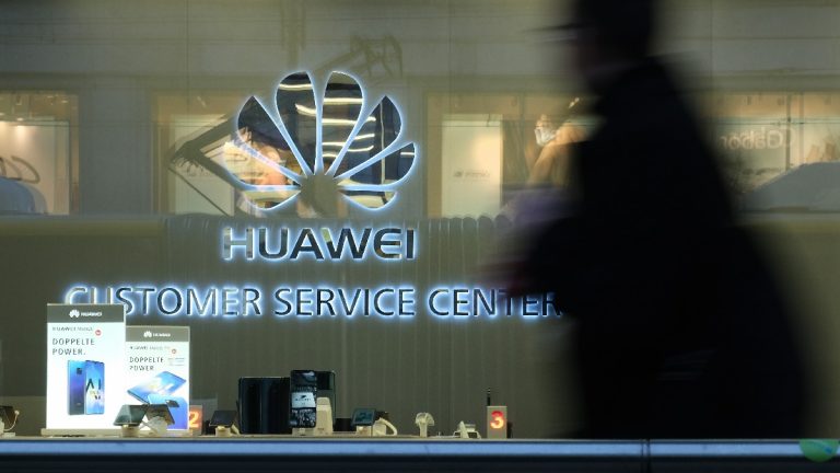 華為支持中共網絡間諜 澳大利亞找到證據