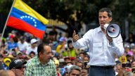 委内瑞拉局势生变 瓜伊多幕僚长被捕