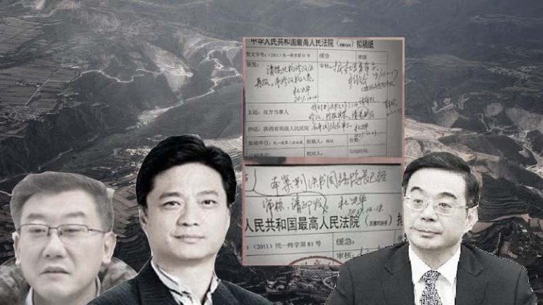 卷宗案陰影未消？周強爽約兩會「部長通道」